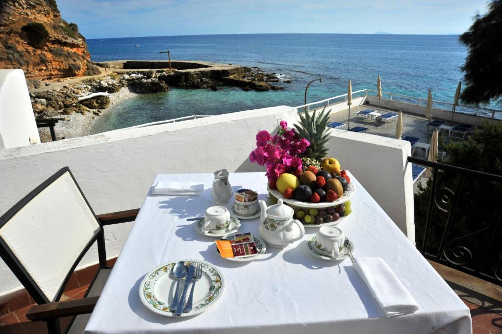 Hotel Punta Rossa San Felice Circeo Room photo