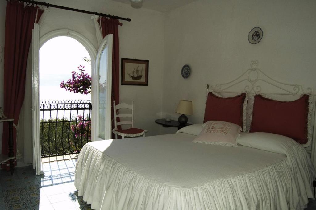 Hotel Punta Rossa San Felice Circeo Room photo